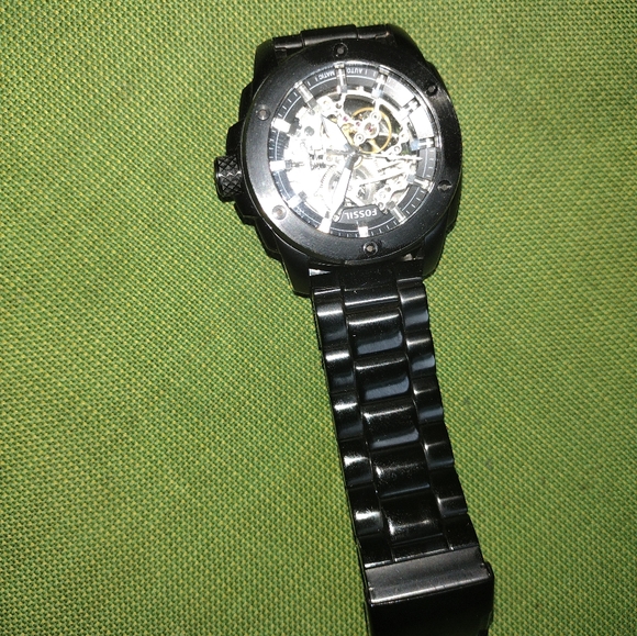 FOSSIL MEN WATCH - Picture 3 of 5